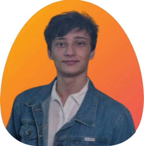 Matías Gonta Senior Frontend Developer image