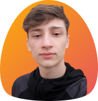 Matías Gonta Senior Frontend Developer image