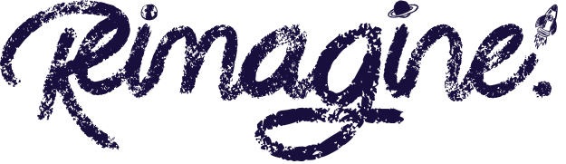 Reimagine Logo