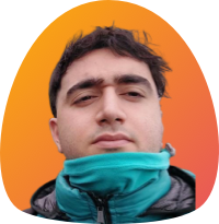 Thiago Quaglia Senior Backend Developer image